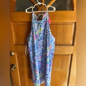 Lilly Pulitzer dress size XL